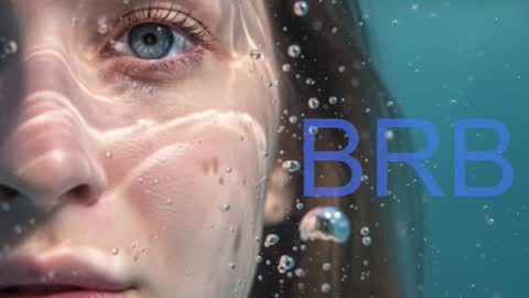 Rina online show from October 27, 2025, 5:00 am