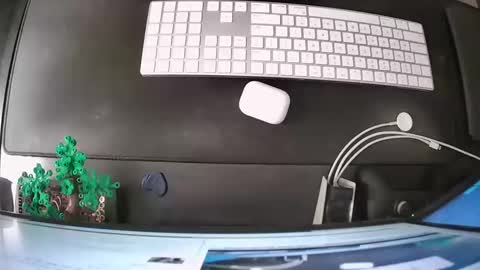 cutenerd15 online show from October 3, 2025, 1:24 am