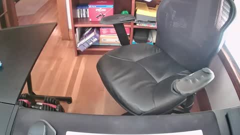 cutenerd15 online show from November 24, 2025, 7:46 pm