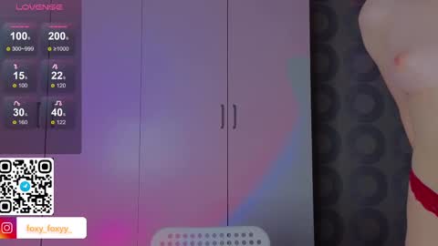 Roxy online show from February 27, 2025, 6:07 am