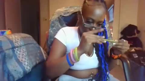 mary mack online show from February 18, 2025, 11:41 pm