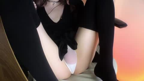 Snapshot of cutesissy_boy chatting on May 29, 2026, 4:49 pm Sofi online show from May 29, 2026, 4:49 pm