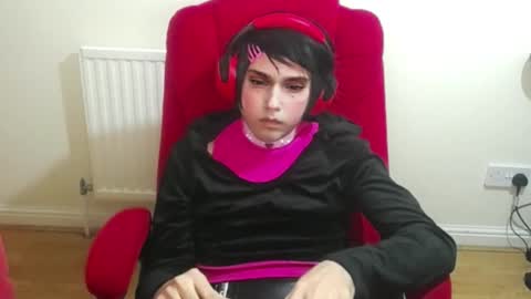 cutest_princess online show from October 30, 2025, 11:16 pm