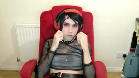 cutest_princess online show from March 10, 2026, 11:43 pm