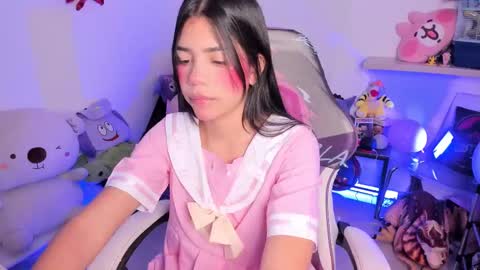 Snapshot of cutestephuwu chatting on October 10, 2025, 1:15 am - independent model online show from October 10, 2025, 1:15 am