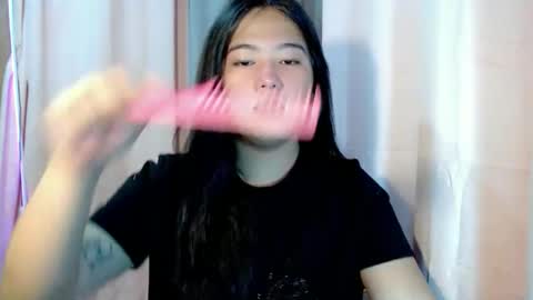 cute online show from February 8, 2026, 12:25 am