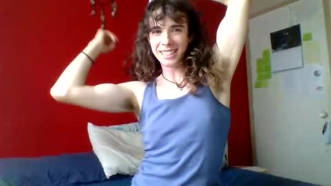 JamieBoy online show from March 12, 2026, 3:23 am