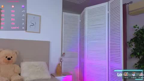 Nika  online show from February 26, 2026, 2:16 pm