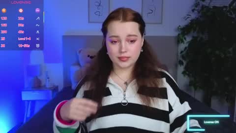 Nika  online show from April 20, 2026, 9:05 pm