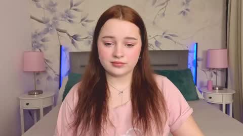 Nika  online show from April 23, 2026, 10:12 pm