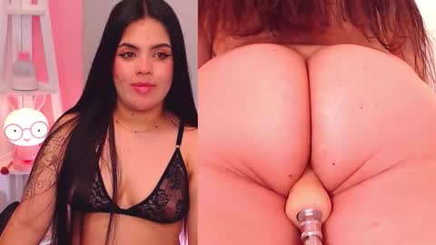 Allie online show from October 21, 2025, 8:42 pm