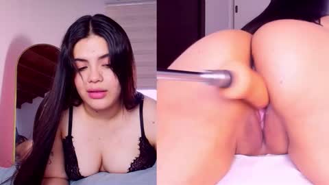 Allie online show from March 16, 2026, 10:25 pm