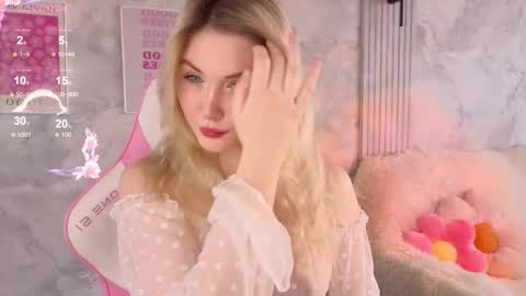 HelloMy name Eva online show from February 21, 2026, 4:24 am