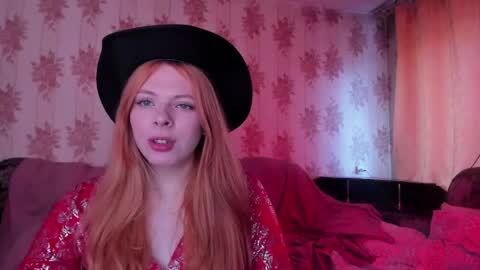 Snapshot of cutie_bambi_ chatting on April 10, 2026, 11:04 am Bambi online show from April 10, 2026, 11:04 am