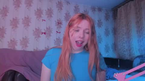 Snapshot of cutie_bambi_ chatting on April 25, 2026, 1:41 pm Bambi online show from April 25, 2026, 1:41 pm