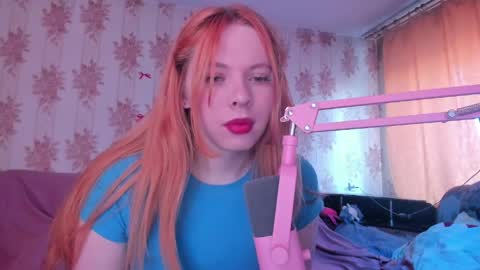 Snapshot of cutie_bambi_ chatting on April 26, 2026, 11:08 am Bambi online show from April 26, 2026, 11:08 am