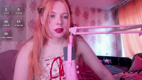Snapshot of cutie_bambi_ chatting on April 28, 2026, 11:15 am Bambi online show from April 28, 2026, 11:15 am