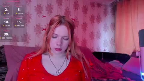 Snapshot of cutie_bambi_ chatting on May 8, 2026, 11:37 am Bambi online show from May 8, 2026, 11:37 am