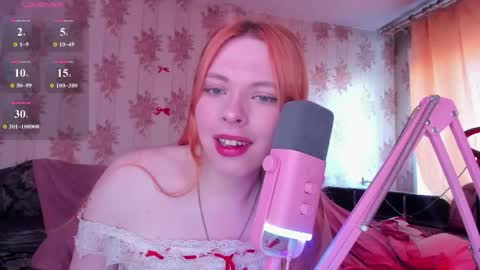 Snapshot of cutie_bambi_ chatting on May 9, 2026, 11:04 am Bambi online show from May 9, 2026, 11:04 am