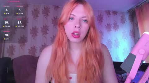 Snapshot of cutie_bambi_ chatting on May 24, 2026, 12:10 pm Bambi online show from May 24, 2026, 12:10 pm