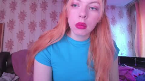 Snapshot of cutie_bambi_ chatting on May 27, 2026, 12:02 pm Bambi online show from May 27, 2026, 12:02 pm