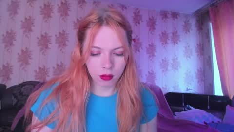 Snapshot of cutie_bambi_ chatting on May 29, 2026, 12:03 pm Bambi online show from May 29, 2026, 12:03 pm