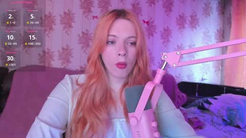 Snapshot of cutie_bambi_ chatting on May 30, 2026, 12:02 pm Bambi online show from May 30, 2026, 12:02 pm
