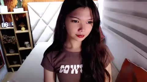 cutie_chinnie online show from March 7, 2026, 10:56 am