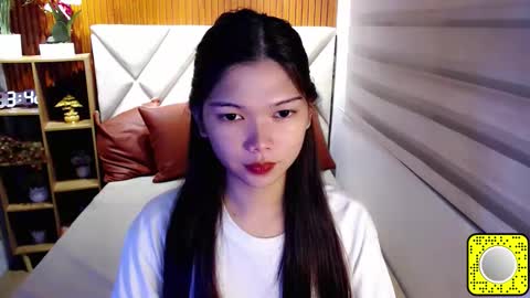 cutie_chinnie online show from March 14, 2026, 10:53 am