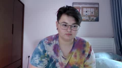 Sophie  Lilith online show from September 9, 2025, 8:14 am