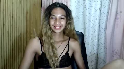 cutie_jenny69 online show from February 21, 2026, 2:40 pm