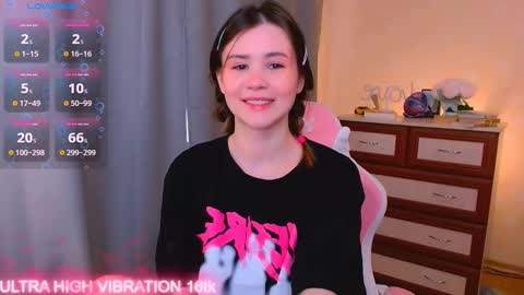 mili online show from October 19, 2025, 7:09 am