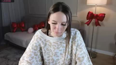 Snapshot of cutie_naughty_girl chatting on February 25, 2026, 8:02 am Kate online show from February 25, 2026, 8:02 am