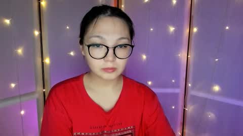 cutie_nikky online show from October 24, 2025, 3:41 pm