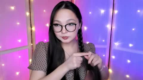 cutie_nikky online show from November 4, 2025, 4:06 pm