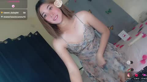 AUDREY online show from February 27, 2026, 7:14 pm