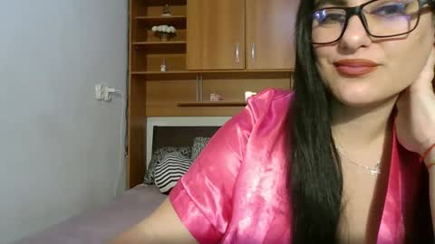 Ami online show from January 28, 2025, 12:57 am