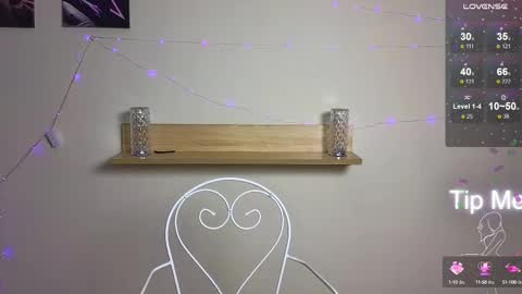 cutiefull_lion online show from March 10, 2025, 5:22 am