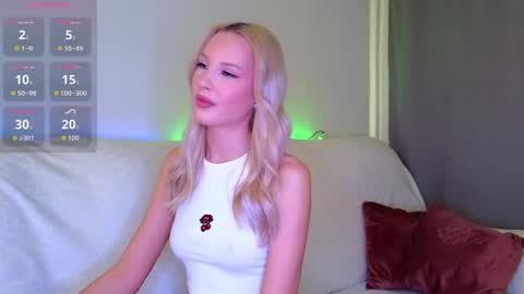 cutiefull_lion online show from April 13, 2026, 5:35 am