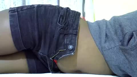 cutiehanish4 online show from November 24, 2025, 11:54 am