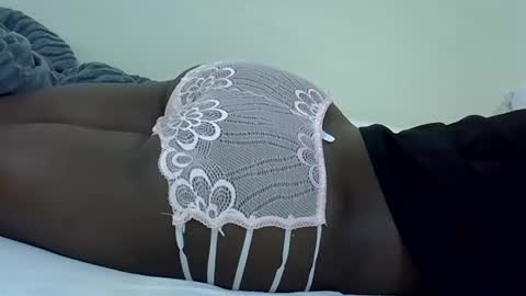 cutiehanish4 online show from January 18, 2026, 12:03 am