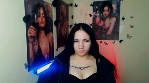 Emma online show from January 16, 2026, 7:29 pm