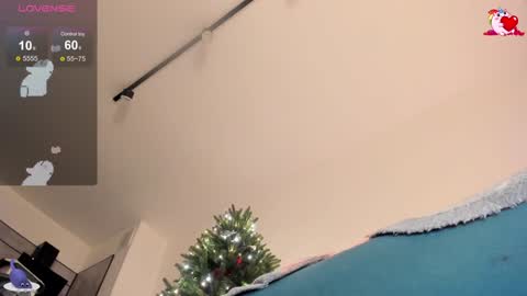 CutieSue online show from February 7, 2025, 2:40 am