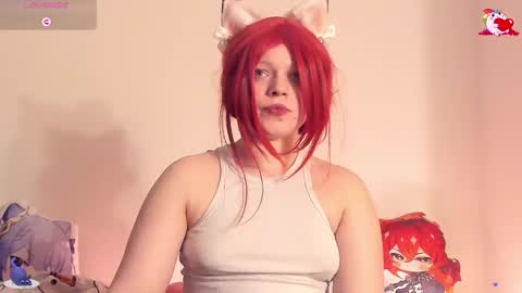 CutieSue online show from March 2, 2025, 12:09 am