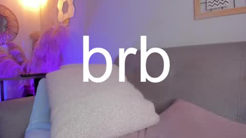 Hannah online show from March 1, 2025, 8:53 pm