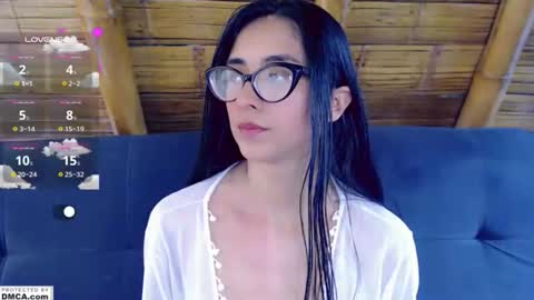 miss ari  online show from May 30, 2026, 7:22 pm