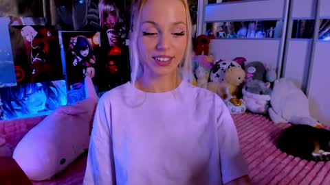 Nora online show from January 30, 2025, 9:36 pm