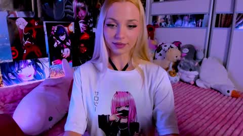 Nora online show from February 13, 2025, 9:27 pm