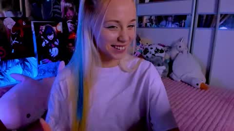 Nora online show from March 3, 2026, 9:21 pm