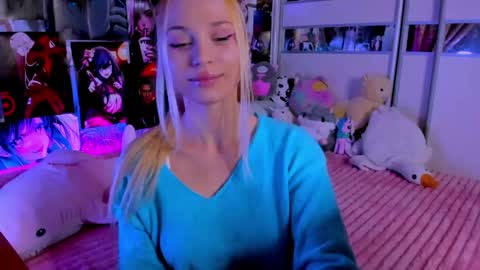 Nora online show from April 16, 2026, 8:31 pm